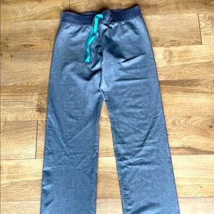 Figs Livingston pants